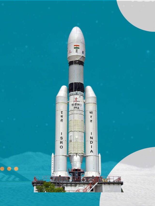 Chandrayaan-3, INDIA Makes History